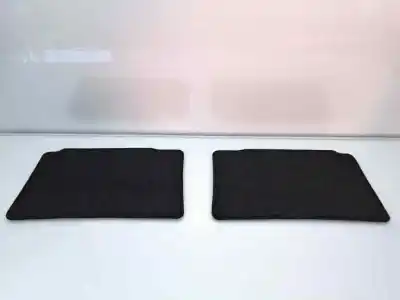 Pièce détachée automobile d'occasion tapis de sol / intérieur pour nissan note (e11, ne11) 1.4 références oem iam ke7454a001  