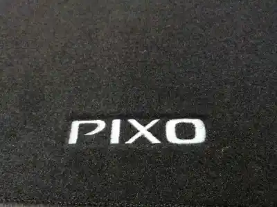 Pièce détachée automobile d'occasion tapis de sol / intérieur pour nissan note (e11, ne11) 1.4 références oem iam ke7454a001  