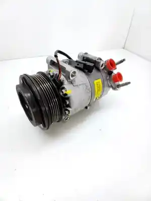Pezzo di ricambio per auto di seconda mano compressore aria condizionata per ford kuga ii (dm2) 1.6 ecoboost 4x4 riferimenti oem iam 1860528  