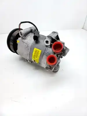 Pezzo di ricambio per auto di seconda mano compressore aria condizionata per ford kuga ii (dm2) 1.6 ecoboost 4x4 riferimenti oem iam 1860528  