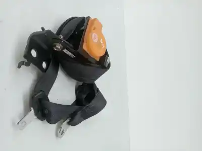 Автозапчастина б/у задній правий ремін безпеки для mazda cx-5 cx-5 посилання на oem iam kd455773001  