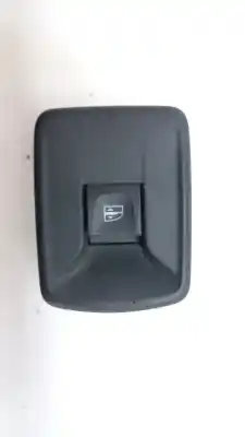 Second-hand car spare part rear right power window switch for dacia logan mcv ii tce 90 (k8m1) oem iam references 254217475r