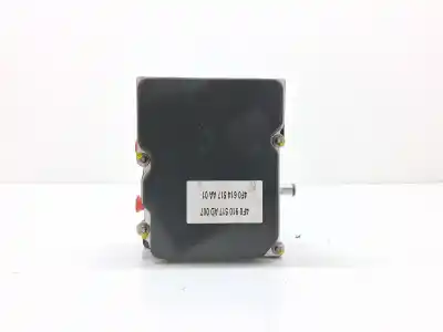 Peça sobressalente para automóvel em segunda mão abs por audi a6 berlina (4f2) 2.0 tdi referências oem iam 4f0614517ac  4f0910517ad