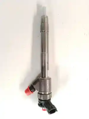 Second-hand car spare part INJECTOR for PEUGEOT 308  OEM IAM references 9828959880  