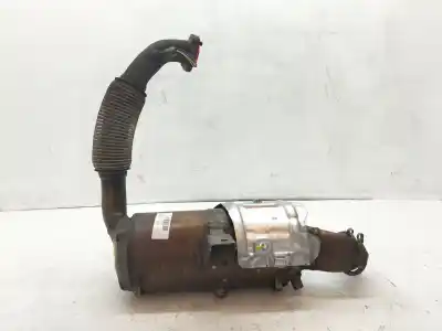 Peça sobressalente para automóvel em segunda mão catalisador por ford focus lim. xwda referências oem iam 1902097