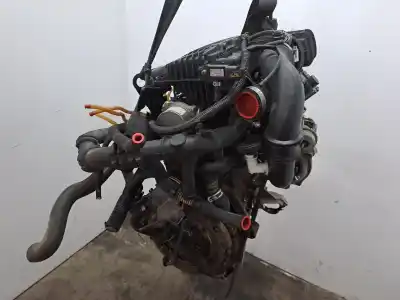 Second-hand car spare part complete engine for renault kangoo kangoo oem iam references k9k718  7701476866