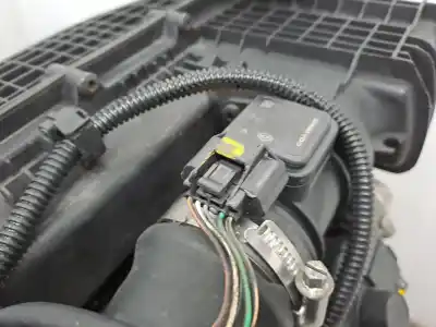 Second-hand car spare part complete engine for renault kangoo kangoo oem iam references k9k718  7701476866