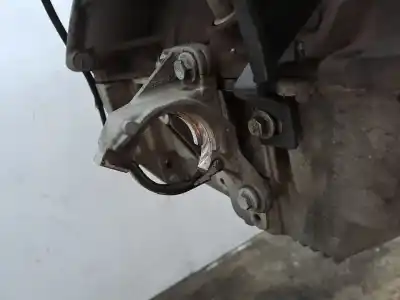 Second-hand car spare part complete engine for renault kangoo kangoo oem iam references k9k718  7701476866