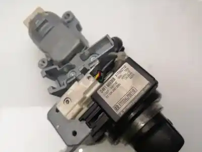 Автозапчастина б/у стартер для mazda cx-7 (er) g/l3 посилання на oem iam d46166938b  