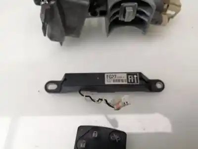 Автозапчастина б/у стартер для mazda cx-7 (er) g/l3 посилання на oem iam d46166938b  