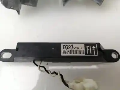 Автозапчастина б/у стартер для mazda cx-7 (er) g/l3 посилання на oem iam d46166938b  