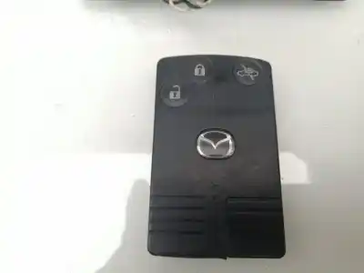 Автозапчастина б/у стартер для mazda cx-7 (er) g/l3 посилання на oem iam d46166938b  