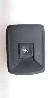 Second-hand car spare part rear left power window switch for dacia logan mcv ii tce 90 (k8m1) oem iam references 254217475r