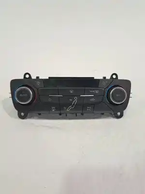 Pezzo di ricambio per auto di seconda mano CONTROLLO CLIMATICO per FORD FOCUS LIM. (CB8)  Riferimenti OEM IAM 2373035  