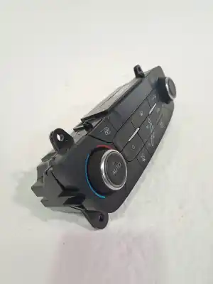 Peça sobressalente para automóvel em segunda mão comando de sofagem (chauffage / ar condicionado) por ford focus lim. (cb8) focus st sport referências oem iam 2373035  f1et18c612am