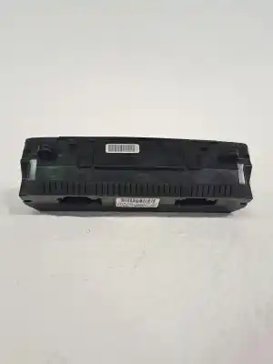 Peça sobressalente para automóvel em segunda mão comando de sofagem (chauffage / ar condicionado) por ford focus lim. (cb8) focus st sport referências oem iam 2373035  f1et18c612am
