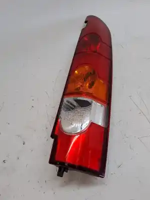 Peça sobressalente para automóvel em segunda mão farolim traseiro direito por renault kangoo kangoo referências oem iam 8200150621  