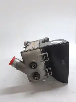 Автозапчасти б/у интеркулер за kia ceed (cd) g3lc ссылки oem iam 2827004500  