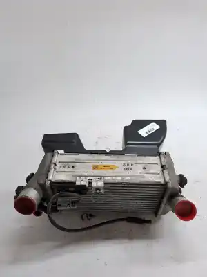 Автозапчасти б/у интеркулер за kia ceed (cd) g3lc ссылки oem iam 2827004500  