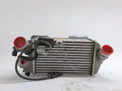 Автозапчасти б/у интеркулер за kia ceed (cd) g3lc ссылки oem iam 2827004500  
