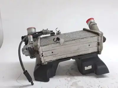 Автозапчасти б/у интеркулер за kia ceed (cd) g3lc ссылки oem iam 2827004500  