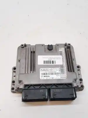 Peça sobressalente para automóvel em segunda mão centralina de motor uce por ford focus lim. xwda referências oem iam 1873891