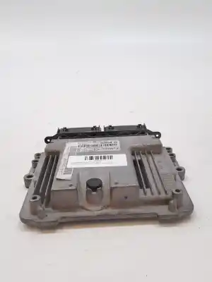 Second-hand car spare part ecu engine control for ford focus lim. xwda oem iam references 1873891  rmf1f112a650ad - 0281032272
