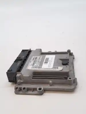 Second-hand car spare part ecu engine control for ford focus lim. xwda oem iam references 1873891  rmf1f112a650ad - 0281032272