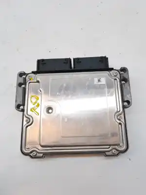 Second-hand car spare part ecu engine control for ford focus lim. xwda oem iam references 1873891  rmf1f112a650ad - 0281032272