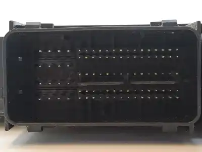 Second-hand car spare part ecu engine control for ford focus lim. xwda oem iam references 1873891  rmf1f112a650ad - 0281032272