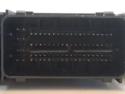 Second-hand car spare part ecu engine control for ford focus lim. xwda oem iam references 1873891  rmf1f112a650ad - 0281032272