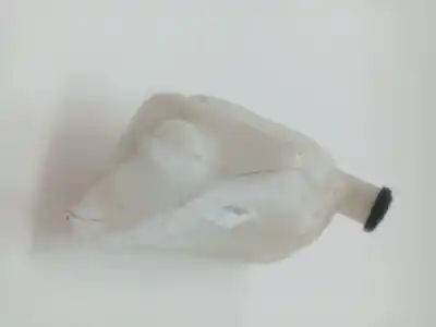 Second-hand car spare part windscreen washer bottle for renault clio ii fase ii (b/cb0) d4f722 oem iam references 7700847815  