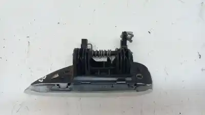 Pezzo di ricambio per auto di seconda mano maniglia esterna anteriore destra per dacia logan mcv ii h4b riferimenti oem iam 806062700r  