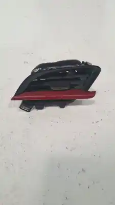 Автозапчастина б/у аератор для OPEL CORSA F CORSA F Посилання на OEM IAM 98296384PQ  