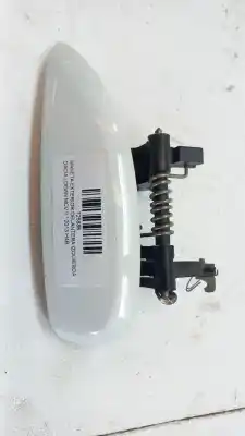 Gebrauchtes Autoersatzteil LINKER VORDERER ÄUSSERER GRIFF zum DACIA LOGAN MCV II  OEM-IAM-Referenzen 806070421R  