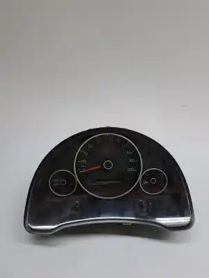 Pezzo di ricambio per auto di seconda mano pannello degli strumenti per volkswagen up (122) move up  bmt riferimenti oem iam 1s0920860b