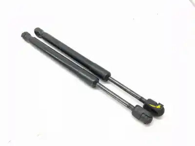 Автозапчасти б/у амортизаторы багажника/двери за audi a6 berlina (4f2) 2.0 tdi ссылки oem iam 4f5827552b