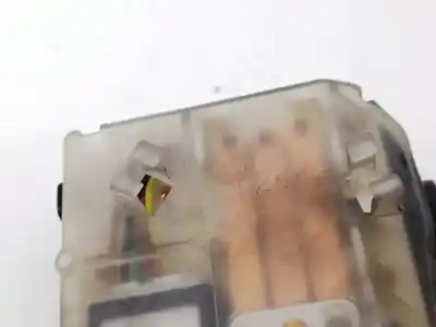 Автозапчастина б/у управління світлом для mazda cx-7 (er) g/l3 посилання на oem iam gr2f66122  