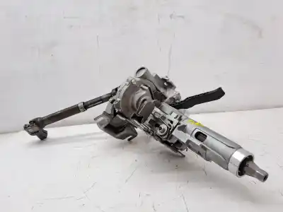 Second-hand car spare part steering column for mazda cx-5 cx-5 oem iam references bhr132150b  