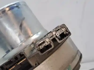 Second-hand car spare part steering column for mazda cx-5 cx-5 oem iam references bhr132150b  