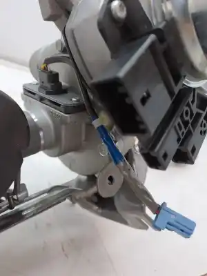 Second-hand car spare part steering column for mazda cx-5 cx-5 oem iam references bhr132150b  