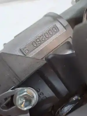 Second-hand car spare part steering column for mazda cx-5 cx-5 oem iam references bhr132150b  