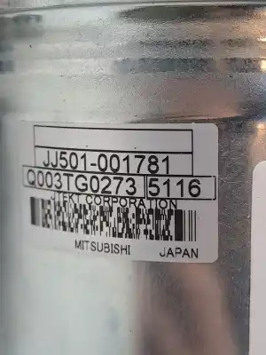 Second-hand car spare part steering column for mazda cx-5 cx-5 oem iam references bhr132150b  