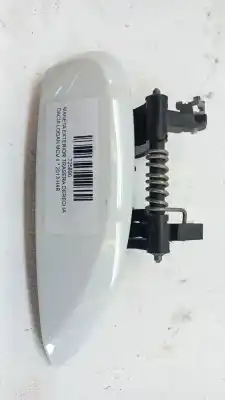 Pièce détachée automobile d'occasion POIGNÉE EXTÉRIEURE ARRIÈRE DROITE pour DACIA LOGAN MCV II  Références OEM IAM 806067028R  