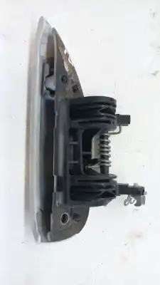 Pièce détachée automobile d'occasion poignée extérieure arrière droite pour dacia logan mcv ii h4b références oem iam 806067028r  