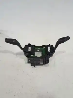 Peça sobressalente para automóvel em segunda mão comutador de piscas  por ford focus lim. (cb8) focus st sport referências oem iam 2113885