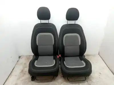 Pezzo di ricambio per auto di seconda mano set completo di sedili per kia ceed (cd) g3lc riferimenti oem iam 88110a2010