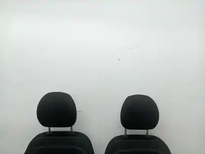 Second-hand car spare part complete seat set for kia ceed (cd) g3lc oem iam references 88110a2010  88210a2000 - 89400a2010aux / 89300a2010aux