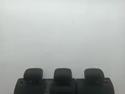 Second-hand car spare part complete seat set for kia ceed (cd) g3lc oem iam references 88110a2010  88210a2000 - 89400a2010aux / 89300a2010aux