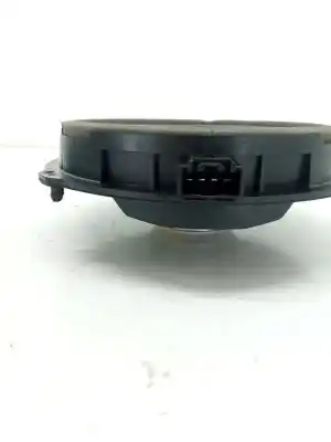 Second-hand car spare part speaker for ford ka (ccu) ford ka oem iam references 1702794  aa6t18808ca